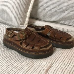 Dr. Martens Men’s Sandals